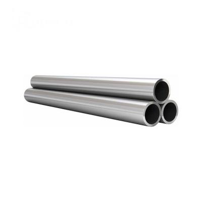 China Application ASTM 304 304L 316L Industrial Seamless Stainless Steel Pipe Tube St52 for sale