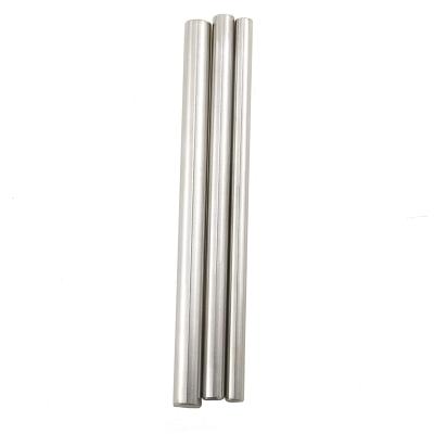 China Industry 201 Round Bar 2mm, 3mm, 6mm Stainless Steel 304 310 316 321 Metal Rod for sale