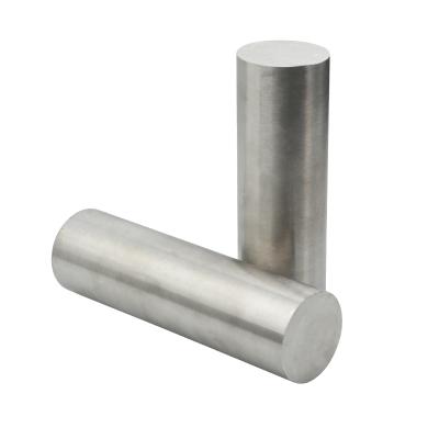 China Industry Bright Aisi SS 304 310s 316 321 307 Stainless Steel Round Bar Rods for sale