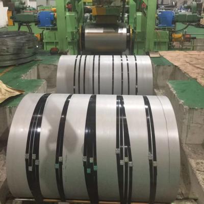 China High tensile strength; Anticorrosive 304 Cold Rolled Stainless Steel Strip for sale