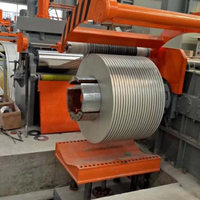 China High tensile strength; Anticorrosive Cold Rolled Stainless Steel Strip 400 Series for sale