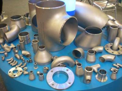 China Stainless Steel Stainless Steel Pipe Fittings Price List for sale