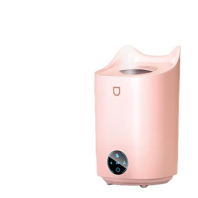 China Hotel Humidifier 4L Air Purifier Aromatherapy Humidifier Diffuser Essential Oil Mist Maker For Office Home for sale