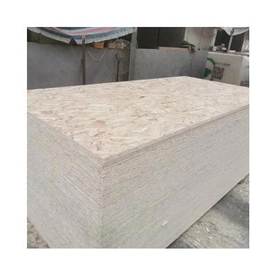 China Modern Cheap Price 9.5mm 11.1mm 15mm 18mm Thickness Osb Oriented Strand Boards Production Line for sale