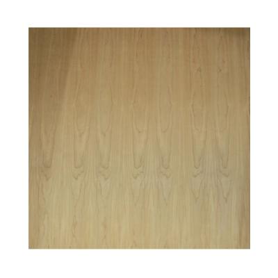 China Modern Online Wholesale 3mm Wood Laminated Cherry Veneer Packing Fancy Plywood for sale