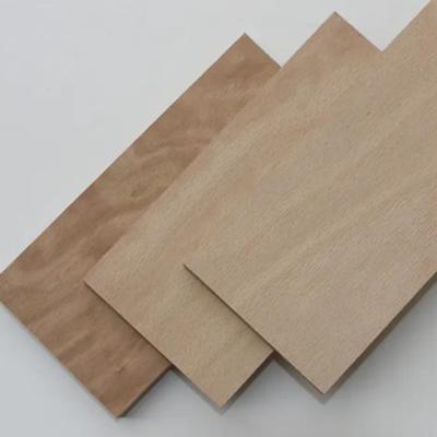 China 3mm 12mm 15mm Modern Chinese High Quality Furniture Face Melamine Veneer Colorful Sapelly Tablero for sale