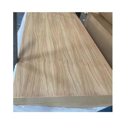 China Modern hot sale solid wood core filler Parota plywood sheet for timber parota triplay for sale