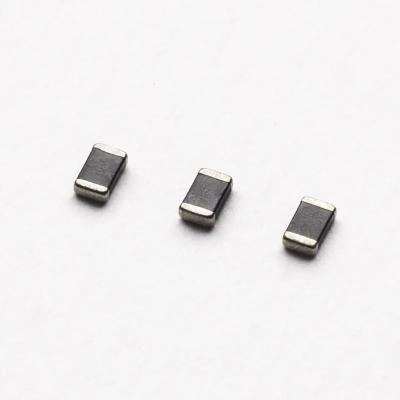 China High Precision No Leads SMD Thermistor , Stable Surface Mount NTC Thermistor for sale