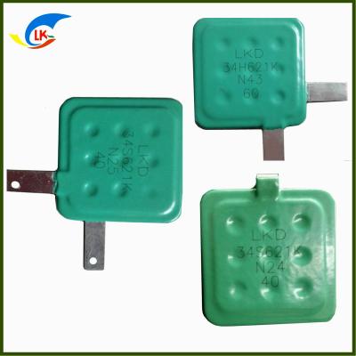 Chine SPD Varistor de protection contre la foudre 34S 471K 34S 751K 34S102K 34S152K 34S201-182K 1800V à vendre