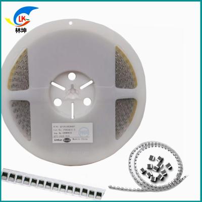 China 1210H560KT SMD Chip Surface Mount Varistor  For High Surge Current Suppression for sale