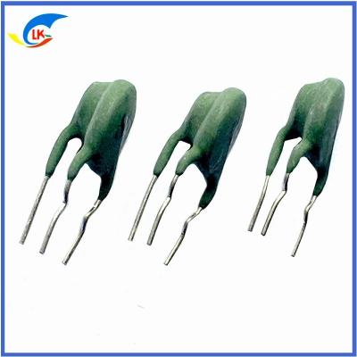 China MZ11-06E151-251R/10D391 Smart PTC Thermistor Varistor Thermistor Composite PTC Thermistor for sale