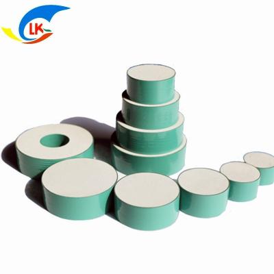 China MOV32x31 Resistor Sheets for Various Types and Levels of AC Arresters for sale