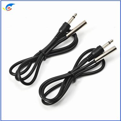 China 10K3950 Mono DC Audio Temperature Probe NTC Thermistor Sensor for sale