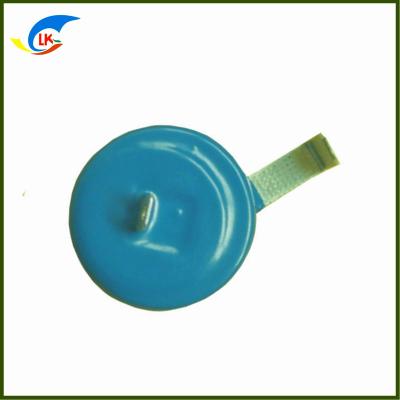 China 25D Series 25D101K 25D431K 25D561K Disc Varistor , MOV Practical Zinc Oxide SPD Lightning Protection Varistor for sale