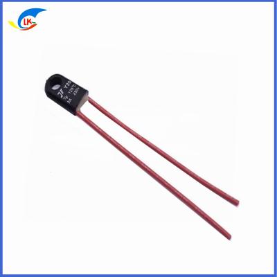 China Y30 2A 3A 5A 10A15A 250V warmteafscherm 75°C - 200°C Hoogtemperatuurscherm Te koop