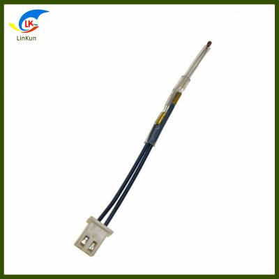 Chine MF51 200K 100K Capteur de température résistant à haute température Ntc Thermistor Monture en verre Pour stylo d'impression 3D à vendre