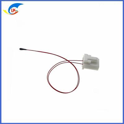 China Sensor de temperatura da água resistor térmico termistor CWF1 103F3950 10K 50K Sensor de sonda à venda