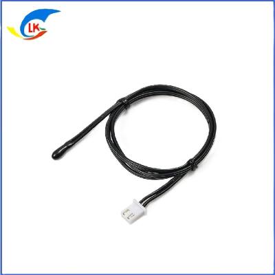 Chine 5k 10k 100k 1% 2% 3% 5% 3950 3435 Surface étanche NTC Thermistor Capteur de température pour véhicule automobile à vendre