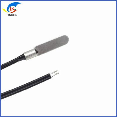 China New Energy Vehicle Power Battery Module Temperature Sensor NTC Thermistor 10K Probe 3950 for sale