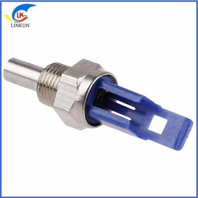 China Wall-Mounted Boiler Temperature Sensor Gas Water Heater Temperature Probe NTC Temperature Sensor for sale