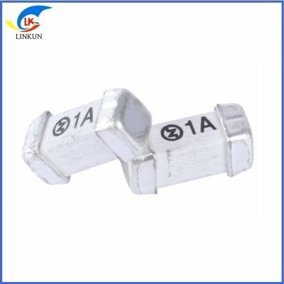 China 2410 1808 6125 SMD Fuse 3.15A SMD Fuse Tube SET Hair Dryer Fuse for sale