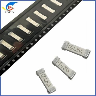 China R1032T SMD Fuse T1.25A 250V Surge Protection Fuse Replaces TR2/TCP1.25A for sale