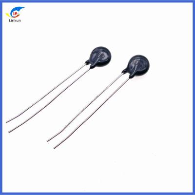 China MF11 5R 10R 22R 50R NTC Thermistor 5mm 5Ω 10Ω 22Ω 50Ω For PC Power Supply Or Computer Power Supply for sale