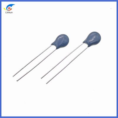 China MF11 472 M NTC Thermistor Temperature Sensor 5 Mm 4.7K Ohm 5% 10% 20% For Temperature Compensation for sale