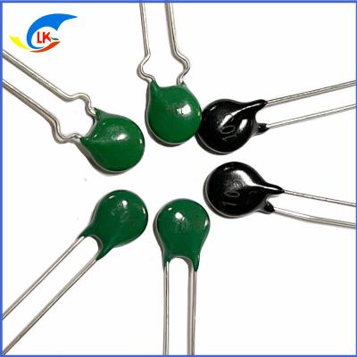 China MF11 100K 104 Temperature Compensation Thermistor For Temperature Compensation Of Electronic Circuits for sale