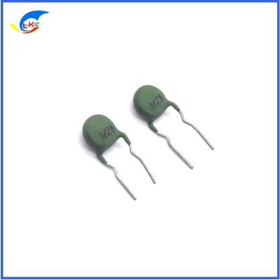 China MZ6 300-600R800V Ceramic PTC Thermistor Positive Temperature Coefficient Resistor For Ballasts for sale