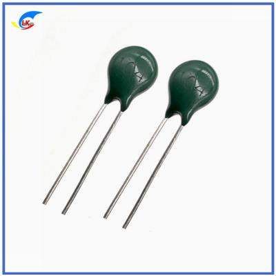 China MF11 100K 104 Temperature Compensation Thermistor For Temperature Compensation Of Electronic Circuits for sale