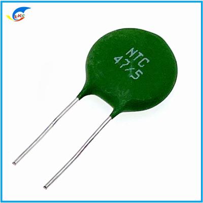 China Large Current MF73T  47/5 NTC Thermistor For Limiting Inrush Current Of High Power Switch Power for sale