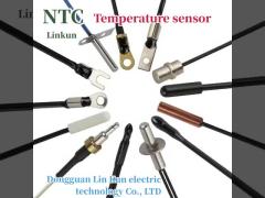 NTC Temperature Sensor