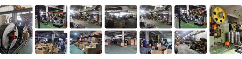 Verified China supplier - Zhejiang Gangbo Industry & Trade Co., Ltd.