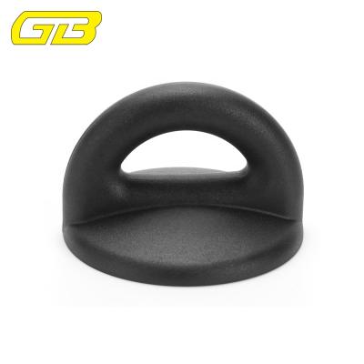 China Sustainable Cookware Fittings Feature Eco Material Cookware Knob Bakelite Knob For Cookware Set for sale