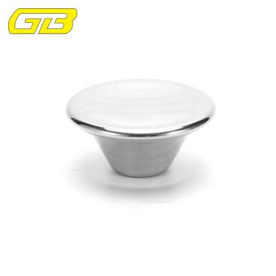 China Sustainable Cookware Fittings Feature Eco Material Cookware Knob Stainless Steel Knob For Cookware Set for sale