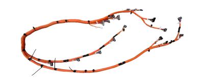 China Automobiele BMS Bedrading Harness Vlamvast Waterdicht Aanpasbare grootte Te koop