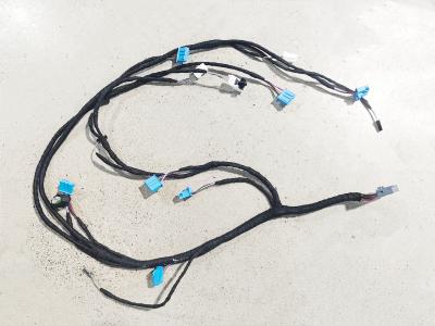 중국 Corrosion Resistant Air Conditioning Wiring Harness For Stable Operation 판매용