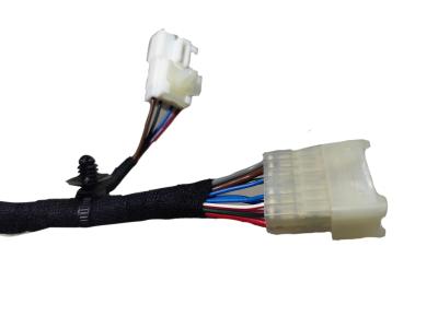 China IATF16949 Customizable Seat Wiring Harness with Durable Copper Wire for sale