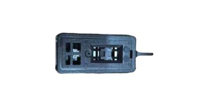 China Potting Sealant Waterproof Structure Pv Junction Box 1500 VDC Corrosion Resistance for sale