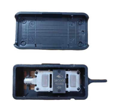 China 1500 VDC Photovoltaic Junction Box With Adaptable Connector PVGZX1500 / EVO2 / MC4 for sale