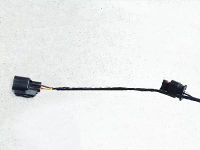 China Customizable Lighting Wire Harness with Durable Copper Contacts and IP68 Rating for sale