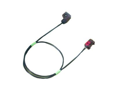 China Coaxial Fakra Cable Assembly Durable Plastic Connector Material IATF16949 Standard for sale