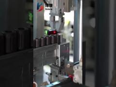 1500 VDC Photovoltaic Connector Customizable IP68 TUV / UL Approval