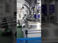 Factory Real Shot