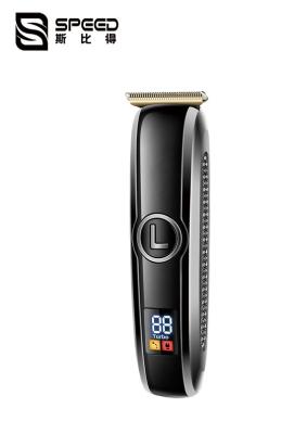 Chine 804 Affichage numérique Micro-Trimmer Rechargeable 120 minutes à vendre