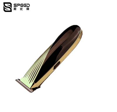 China SHC-5056 Barber Hair Clipper ABS Body 120 Minutes 5V-1A for sale