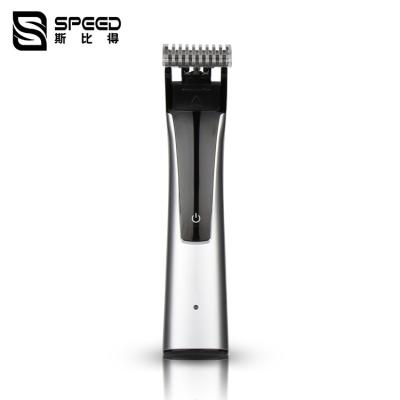 China SP-8004 Oplaadbare One Blade Micro Haar Trimmer 400mAh Te koop