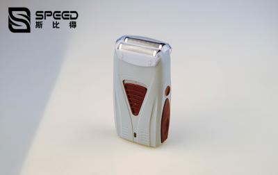 China 2202 Two nickel cadmium batteries with a capacity of 600mAh electric hair shaver for sale