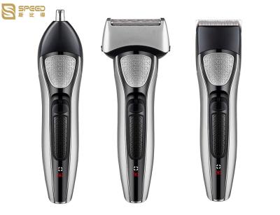 Chine 500mAh SCH-110 Clippers électriques et rasoirs et clippers électriques pour le nez à vendre